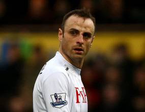 Венгер: Никога не съм мислел да привличам Бербатов, макар че знаех колко е добър