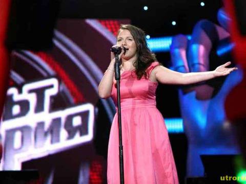 Съни извървя пътя от стряскащите ноти до любимка на Данчо Караджов