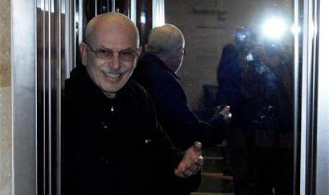 Красимир Райдовски: Сега е най-подходящото време за компромати