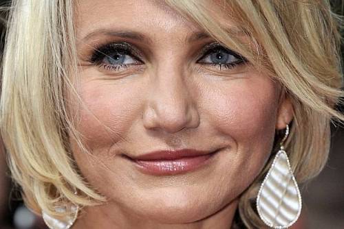 Камерън Диас на крачка от роля в „Sex Tape“