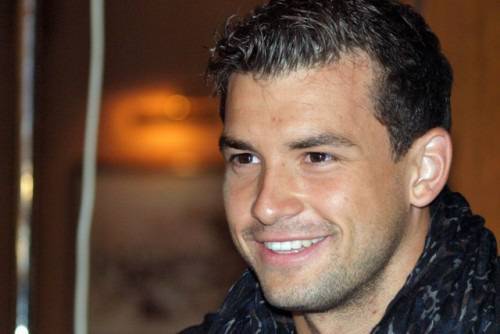 Григор: Падам си по блондинки