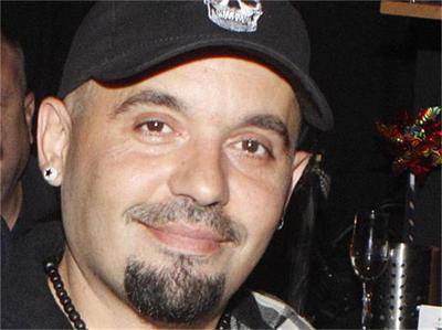 Любим виц на Дичо