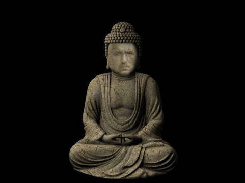 „Буда“ в страната на чудесата