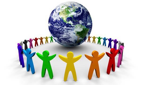 Деня на земята 22 април