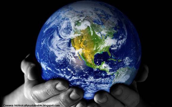 Светът отбелязва Деня на Земята