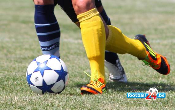 Локо Горна Оряховица се издъни срещу Левски