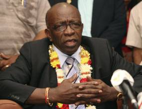 Бивш вицепрезидент на ФИФА с ново обвинение в корупция