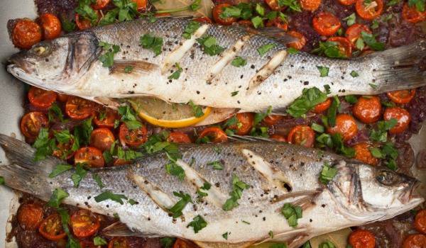 Тънкости при приготвянето на кефал