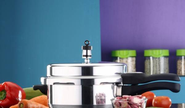 Вкусни и бързи ястия в тенджера под налягане