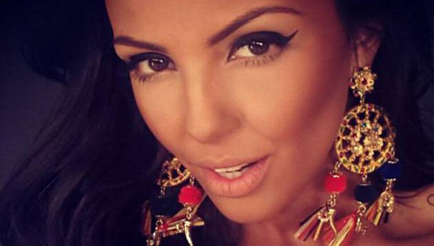 Николета изригна срещу Жени Калканджиева видяна 12555 коментари 9