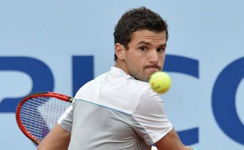 Григор Димитров влезе в топ 30 на света