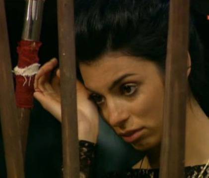 Миглена: Жени Калканджиева е къртицата