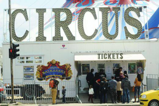 Пострадалите мотористи от цирк „Балкански“ напират за „Глобуса на смъртта“