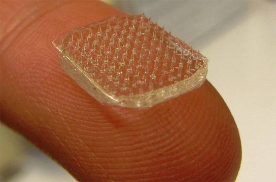 Паразитен червей вдъхнови нова хирургична процедура