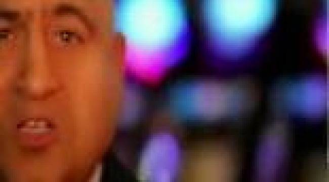 ИСТОРИЯТА НА ЕДНО ДЕЗЕРТЪОРСТВО