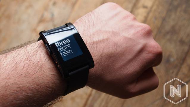 Ревю на Pebble – nixanbal – Блогосфера