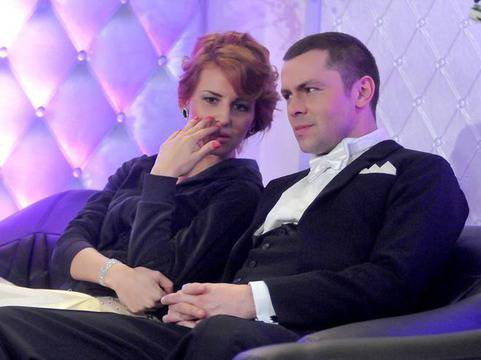 Ицо Хазарта след Dancing Stars 2013: Подигравките за танците ми са по-малко, отколкото очаквах (Видео)