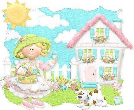 ЛогоРитмика – приказка за Веселите езичета и Звукознайка