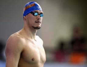 Руски плувец иска да смени гражданството си