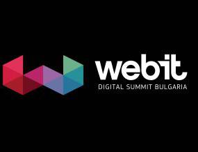 Официалната програма на Webit България вече е обявена
