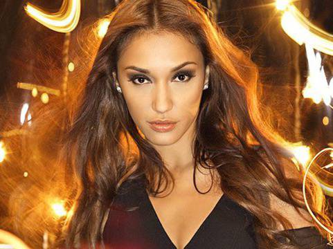 KNAS и Мария Илиева искат да са най-добрите с Wanna Be The Best ft. Bacardy (Видео)