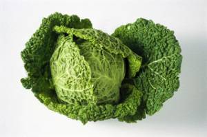 Какво (не) знаем за къдравото зеле