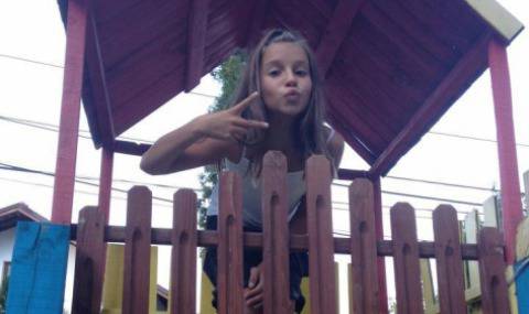 Похитителите се държали добре с Лара и й осигурявали комфорт (обновена)