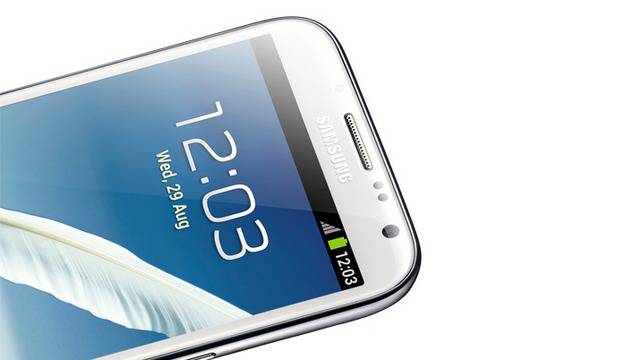 Слуховете се засилват: Note 3 ще бъде с гъвкав OLED дисплей?