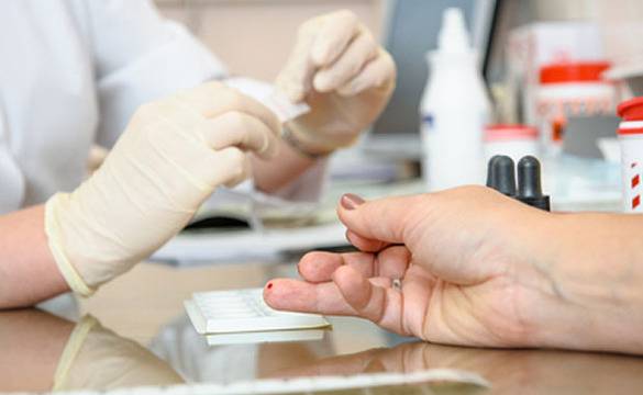 Периодични изследвания при спортисти