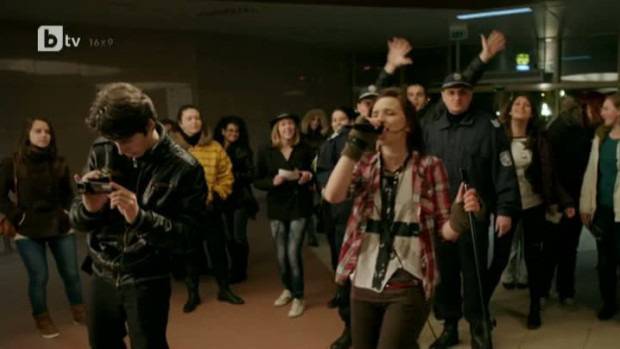 Какво видяхме в сезон 2, епизод 7 на „Революция Z“?