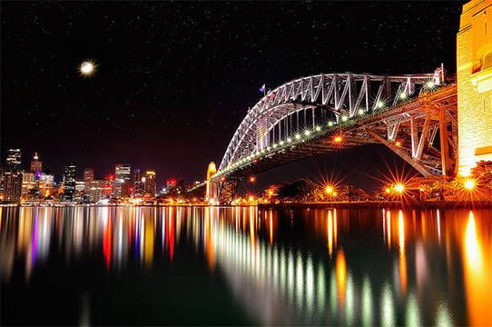 40 изумителни фотографии с огледални отражения