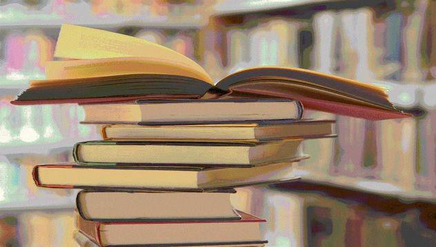 Светът чества Международния ден на книгата