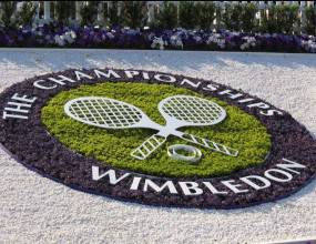 Наградният фонд на „Уимбълдън“ е увеличен с 40 процента през този сезон