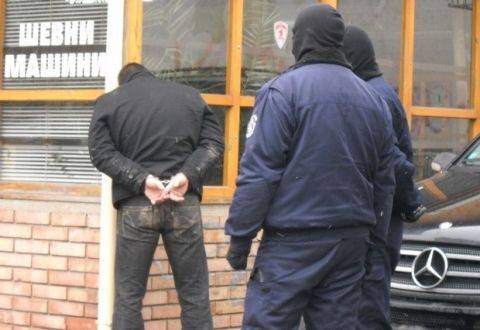 Сексуален насилник отърва затвора за гаврата с племенника на Парашмангели