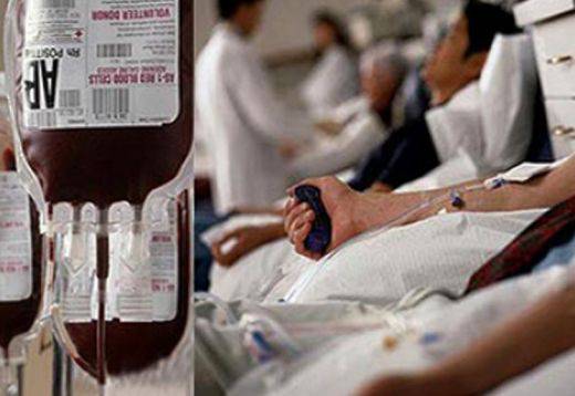 Близки на жена в мозъчна смърт заплашиха координатор по донорство