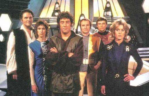 Сценаристът на „Герои“ реанимира „Седморката на Блейк“