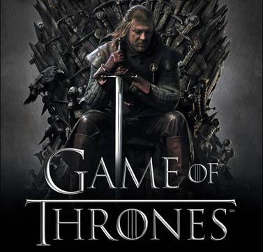 Топ 10 хитови сериала, базирани на книги