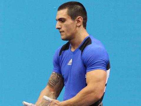 Вицешампионът на Европа Иван Марков: Ще ви радвам с още успехи