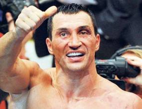 Мега сделка в бокса за $23 милиона! Кличко vs. Поветкин на 31 август в Москва