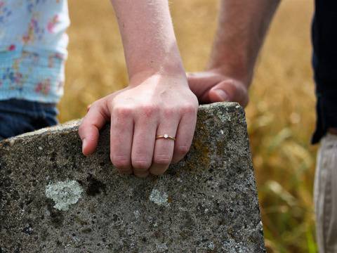Разликите в общуването между мъжа и жената