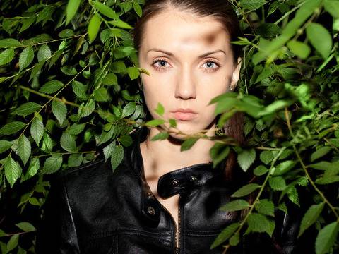 Мицеларна вода облекчава симптомите на розацея