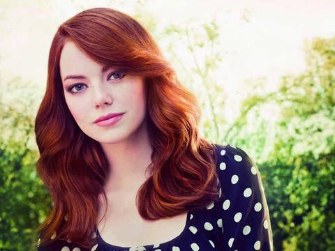 Ема Стоун с главна роля в следващия филм на Уди Алън