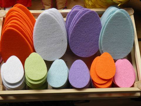 Бързи картички за Великден