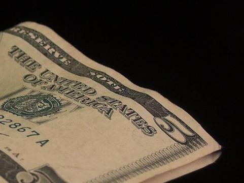 ВИДЕО: Какво можете да си купите за 5 долара?