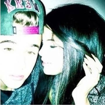 Justin Bieber и Selena Gomez се събраха отново?