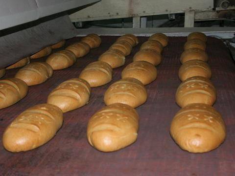 Хлебозаводът на „Нилана“ в Княжево се продава на търг