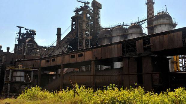 Поредна сделка за „Кремиковци“