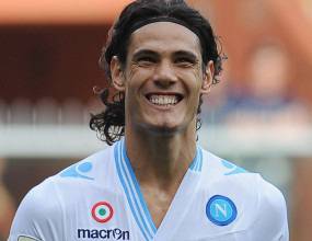 И Виали: Юве да взима Кавани вместо Ибра