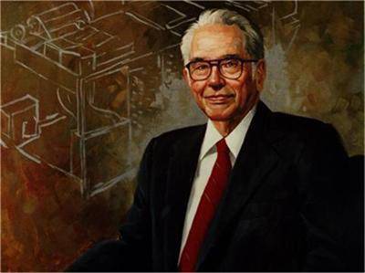 Почина съпругата на Джон Атанасов – Алис