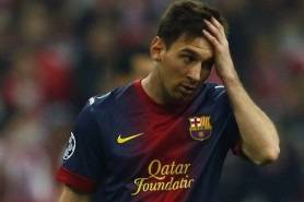 Агентът на Меси: Говорих с бащата на Лео и той ми каза, че синът му не е готов да играе